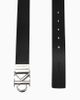 Calvin Klein - Thắt lưng nam Mono Premium Rever Belt
