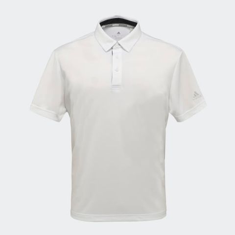 adidas - Áo polo Nam Short Sleeve Polo Shirt