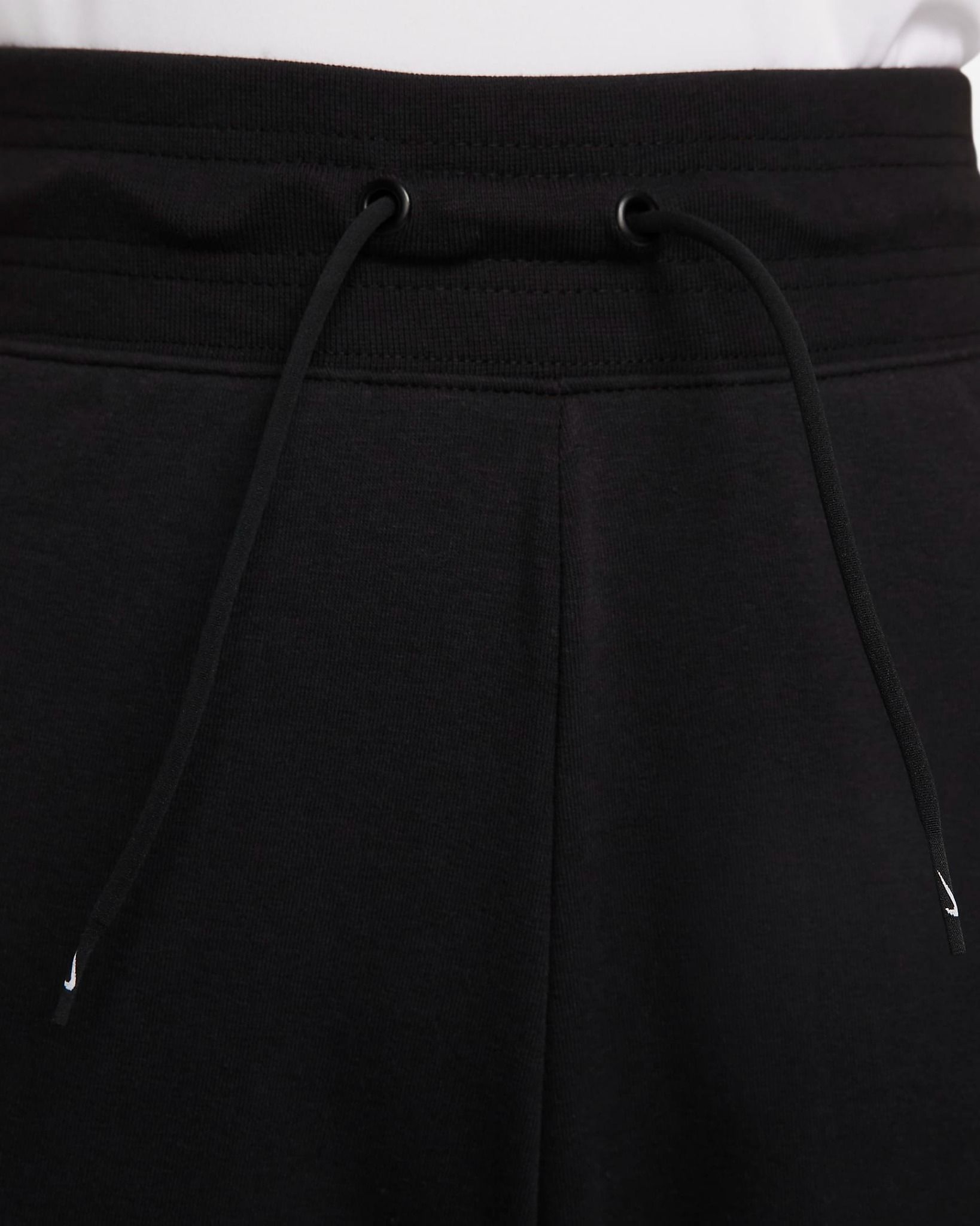 Nike - Quần Dài Thể Thao Nữ Dri-Fit One Women'S High-Waisted 7/8 French Terry Joggers