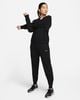 Nike - Quần Dài Thể Thao Nữ Dri-Fit One Women'S High-Waisted 7/8 French Terry Joggers
