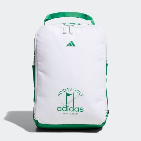 adidas - Túi thể thao Nam Nữ Play Green Shoe Bag