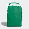 adidas - Túi thể thao Nam Nữ Play Green Shoe Bag