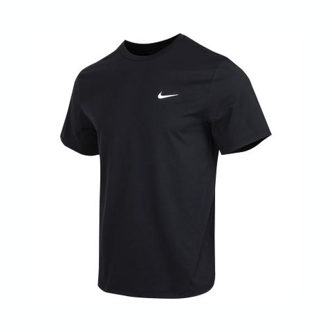 Nike - Áo Tay Ngắn Tập Luyện Nam Dri-Fit Uv Hyverse
