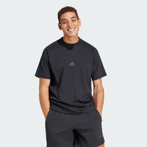 adidas - Áo tay ngắn thời trang Nam Z.N.E. Tee T-Shirt Lifestyle