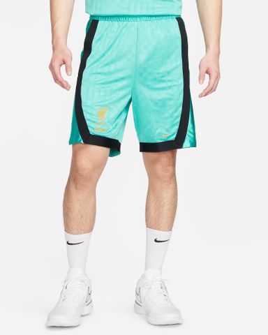 Nike - Quần Ngắn Thể Thao Nam Lebron X Liverpool F.C. Men'S Dri-Fit Dna Basketball Shorts