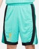 Nike - Quần ngắn thể thao Nam LeBron x Liverpool F.C. Men's Dri-FIT DNA Basketball Shorts