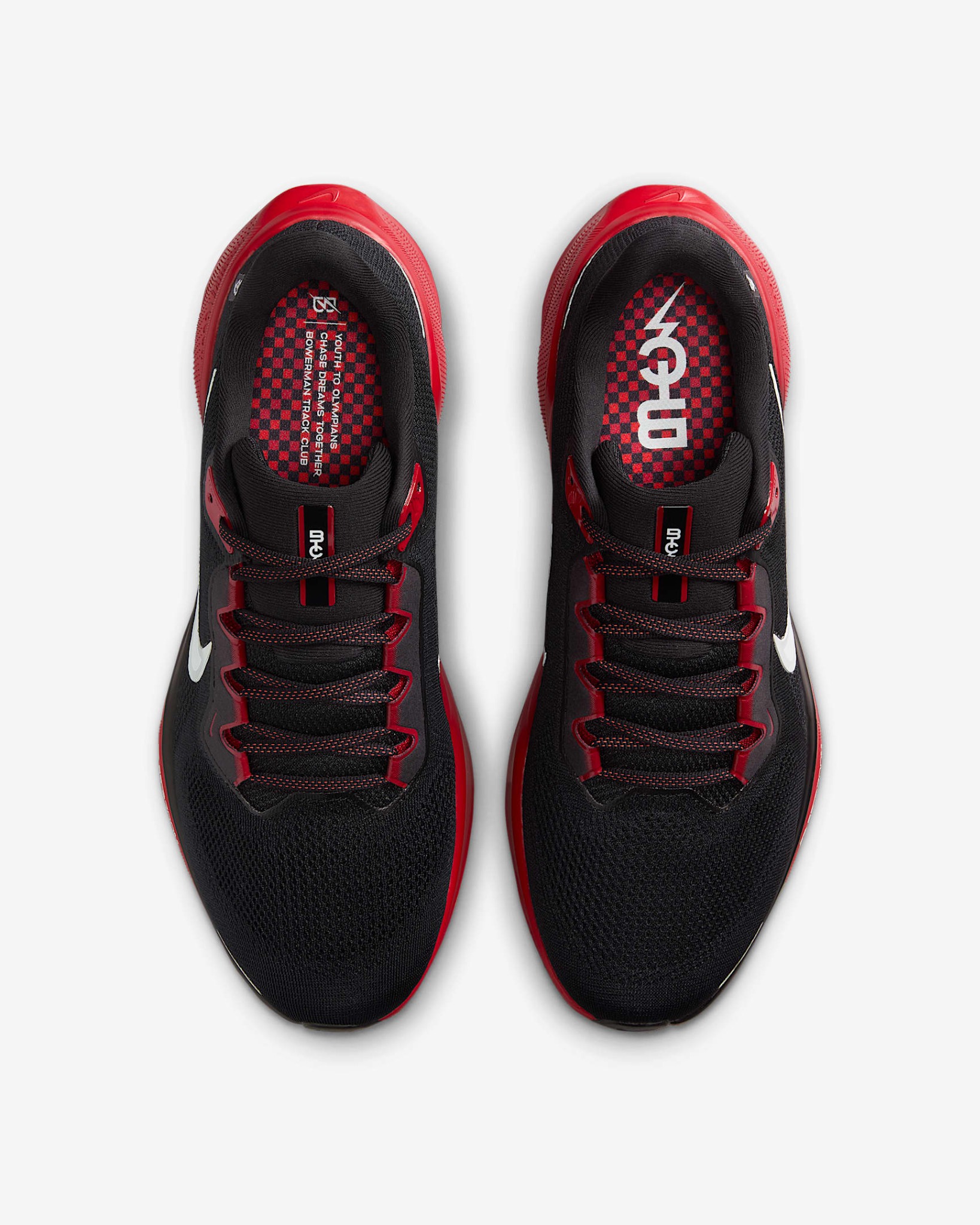 nike bowerman series pegasus