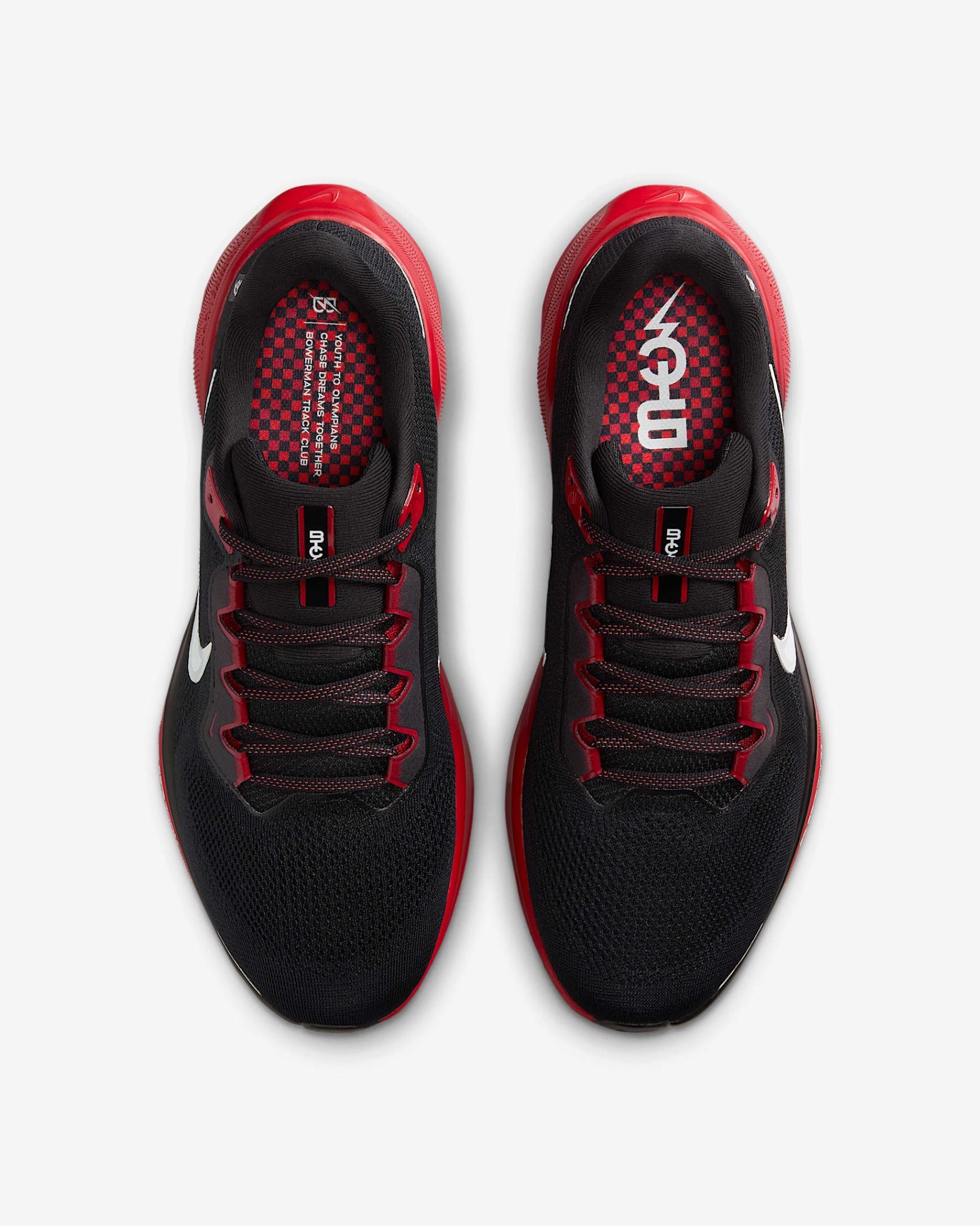 Nike - Giày chạy bộ Nam Pegasus 41 Bowerman Track Club Men's Road Running Shoes
