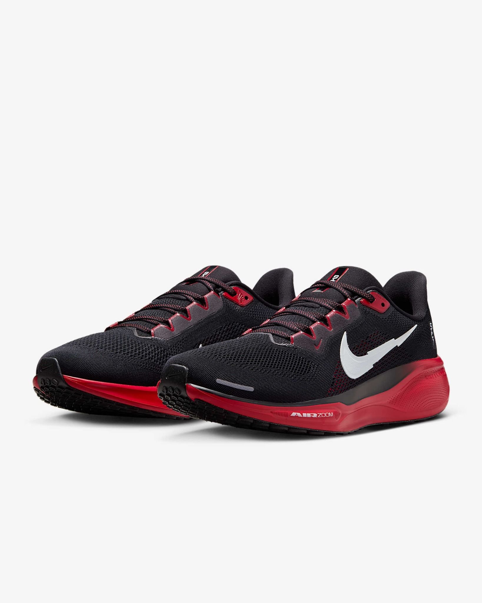 Nike - Giày chạy bộ Nam Pegasus 41 Bowerman Track Club Men's Road Running Shoes