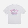 Fila - Áo thun nữ Lady Crew Tee Lifestyle