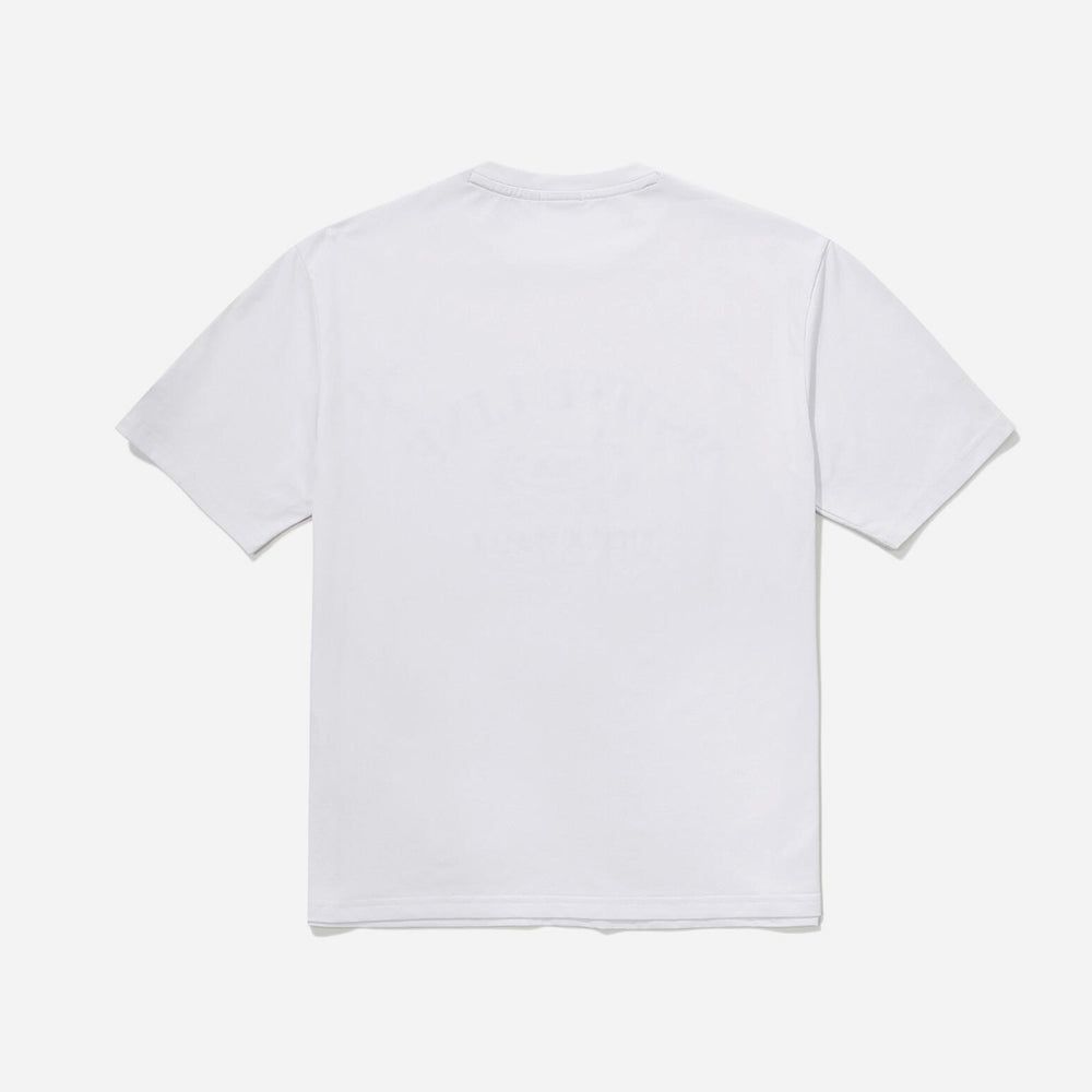 Fila - Áo thun nữ Lady Crew Tee Lifestyle