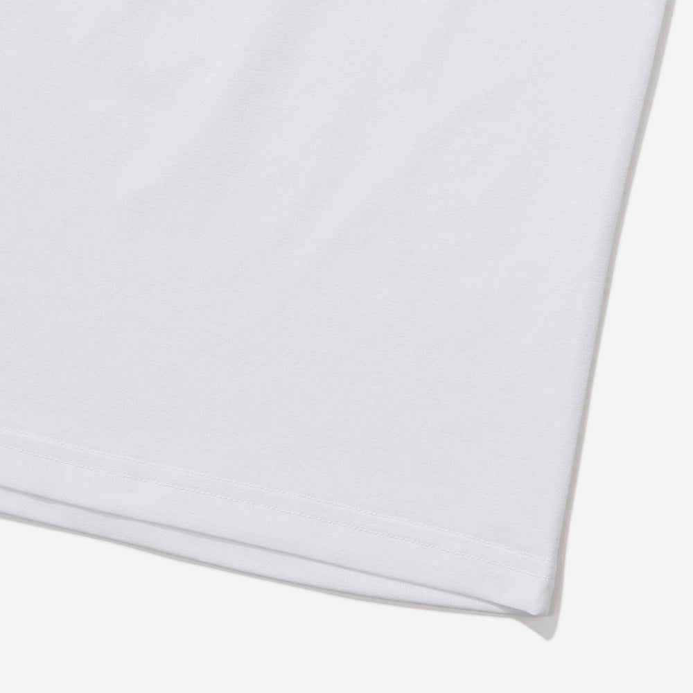 Fila - Áo thun nữ Lady Crew Tee Lifestyle