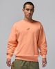 Nike - Áo tay dài thể thao Nam Tatum Men's Fleece Crew-Neck Sweatshirt