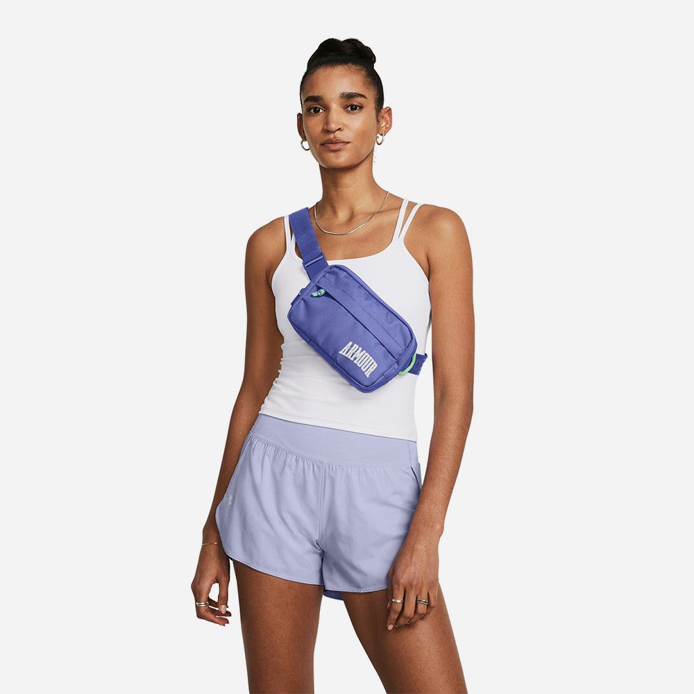 Under Armour - Túi bao tử nam nữ Loudon Xbody Training Waistbag