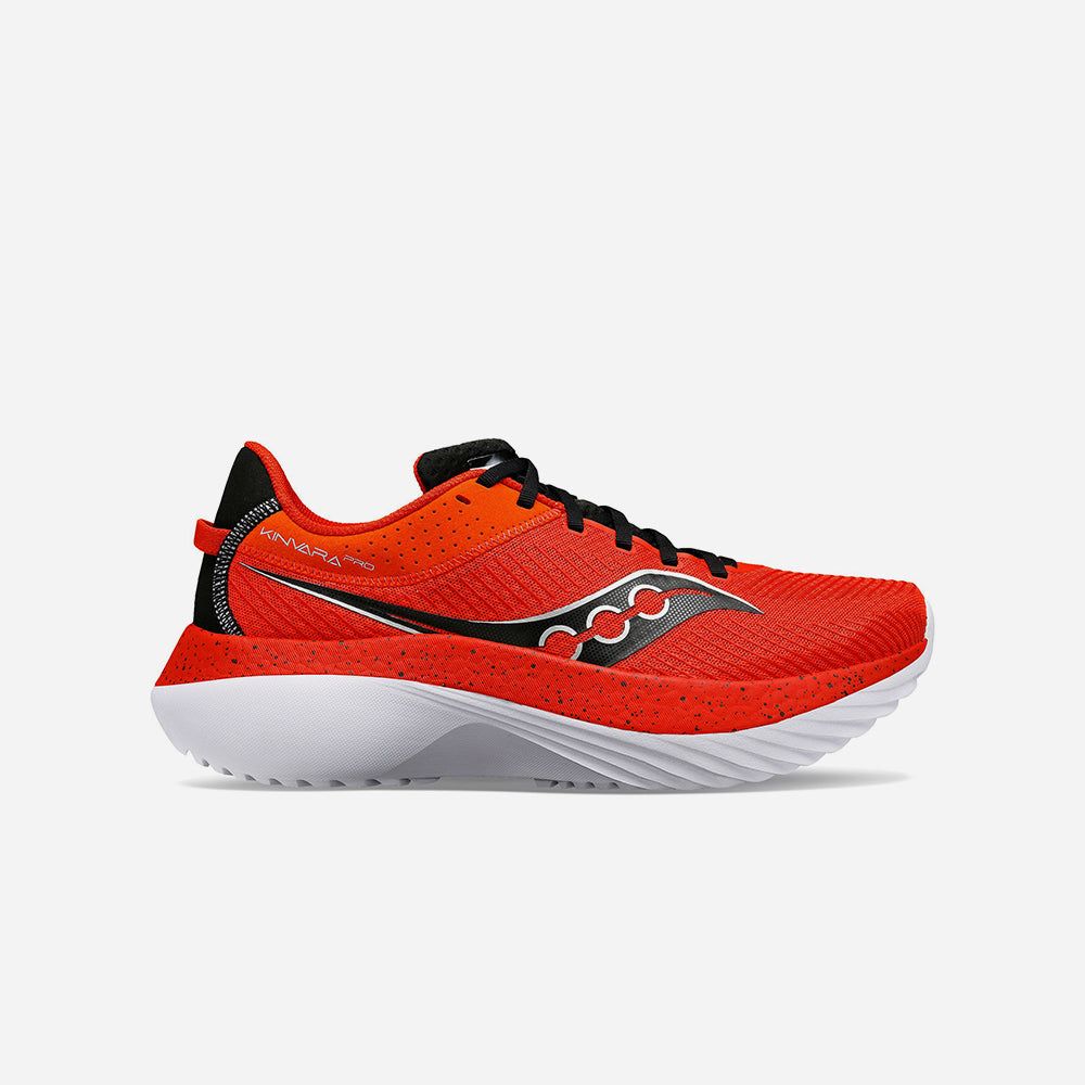 Saucony - Giày chạy bộ nam Kinvara Pro Running Shoes