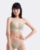Calvin Klein - Áo ngực CK nữ CK Black Plunge Push Up Bra