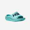 Hoka - Dép quai ngang nam nữ Ora Athletic Running Slides