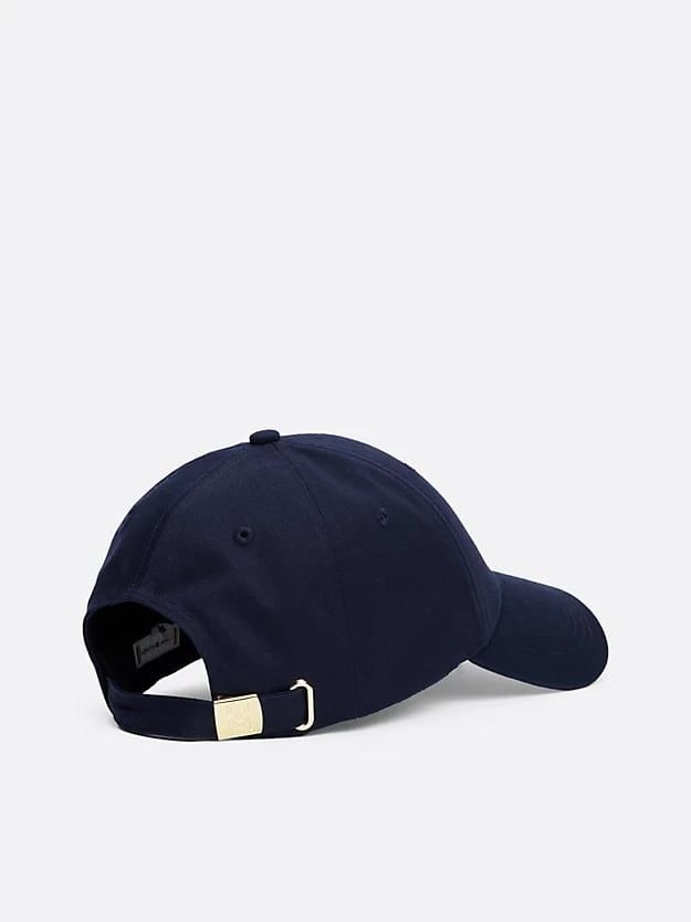 Tommy Hilfiger - Nón nữ Chic TH Monogram Baseball Cap