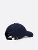Tommy Hilfiger - Nón nữ Chic TH Monogram Baseball Cap