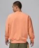 Nike - Áo tay dài thể thao Nam Tatum Men's Fleece Crew-Neck Sweatshirt