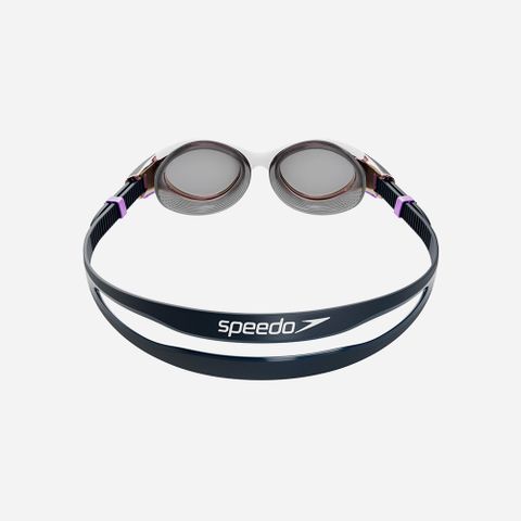Speedo - Kính bơi nữ Biofuse 2.0 Mirror Swimming