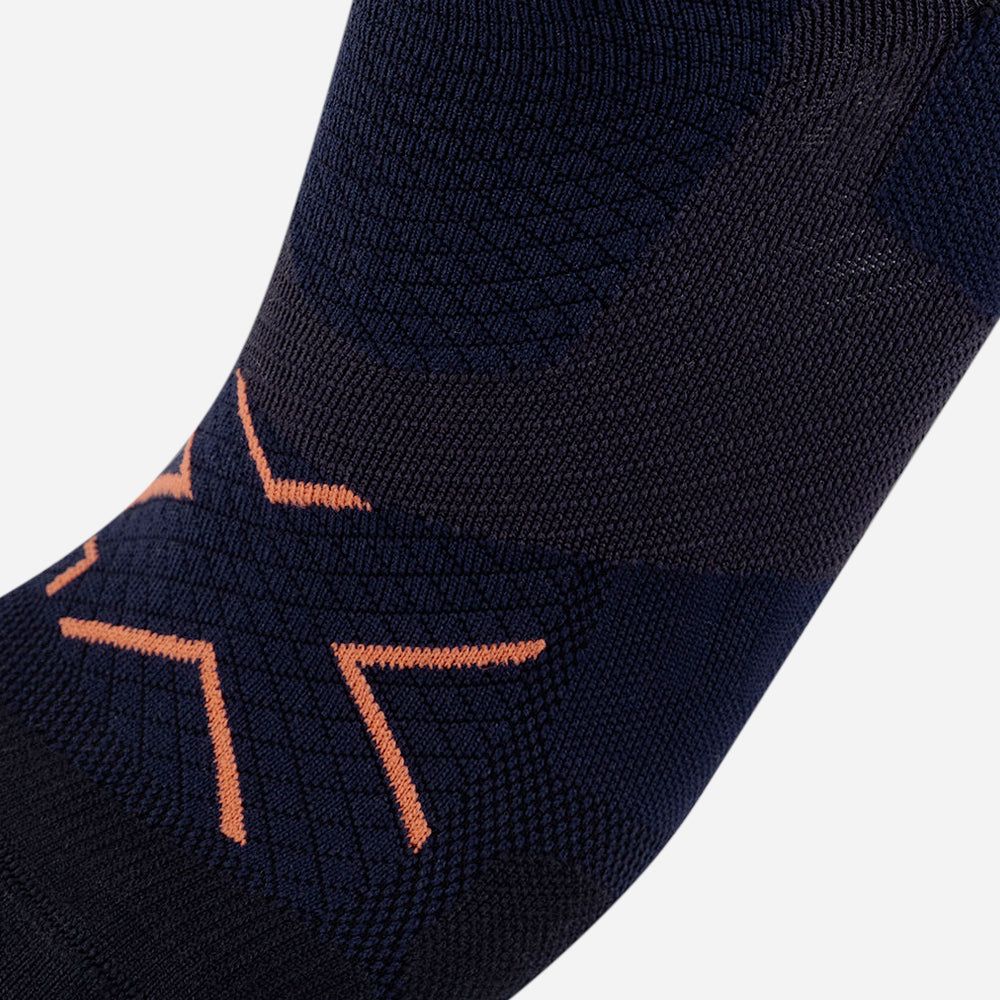 2Xu - Vớ tất nam nữ Vectr Light Cushion Running Socks