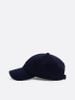 Tommy Hilfiger - Nón nữ Chic TH Monogram Baseball Cap