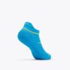 Hoka - Bộ ba đôi Vớ tất nam nữ No-Show Sock 3-Pack Running