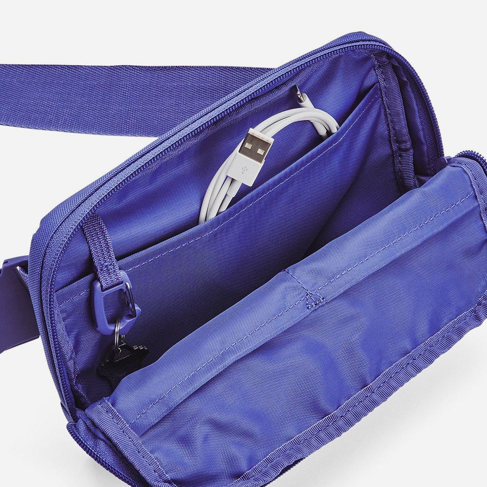 Under Armour - Túi bao tử nam nữ Loudon Xbody Training Waistbag