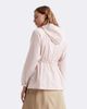 Calvin Klein - Áo khoác nữ Waisted Zip Up Jacket