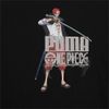 Puma - Áo tay ngắn bé trai X One Piece Graphic Tee Lifestyle