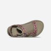 Teva - Xăng đan nam nữ Hurricane Ampsole Volt Revive Lifestyle Sandals