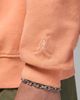 Nike - Áo tay dài thể thao Nam Tatum Men's Fleece Crew-Neck Sweatshirt