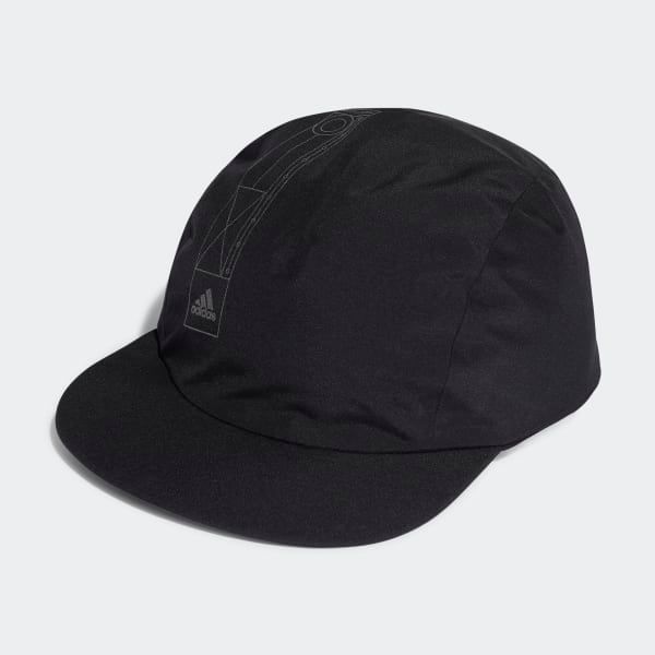 adidas - Nón mũ chạy bộ Nam Nón 4Cmte Four Panel Rain.Rdy Running Cap