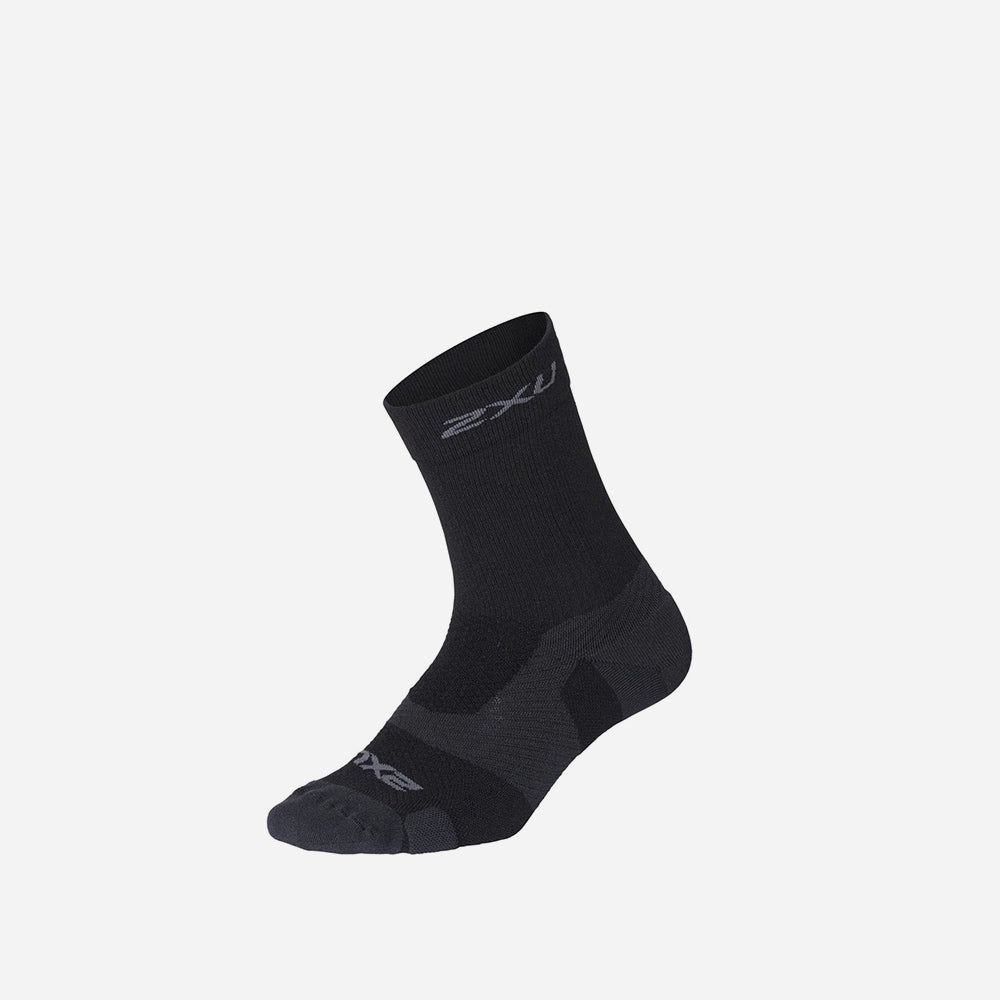 2Xu - Vớ tất nam nữ Vectr Light Cushion Running Socks