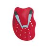 Speedo - Mái chèo tập bơi nam nữ Tech Paddle Red Blue Swimming