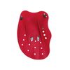 Speedo - Mái chèo tập bơi nam nữ Tech Paddle Red Blue Swimming