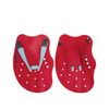 Speedo - Mái chèo tập bơi nam nữ Tech Paddle Red Blue Swimming