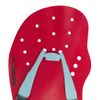 Speedo - Mái chèo tập bơi nam nữ Tech Paddle Red Blue Swimming