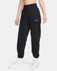 Nike - Quần dài thể thao Nữ Phoenix Fleece Women's High-Waisted Oversized French Terry Tracksuit Bottoms