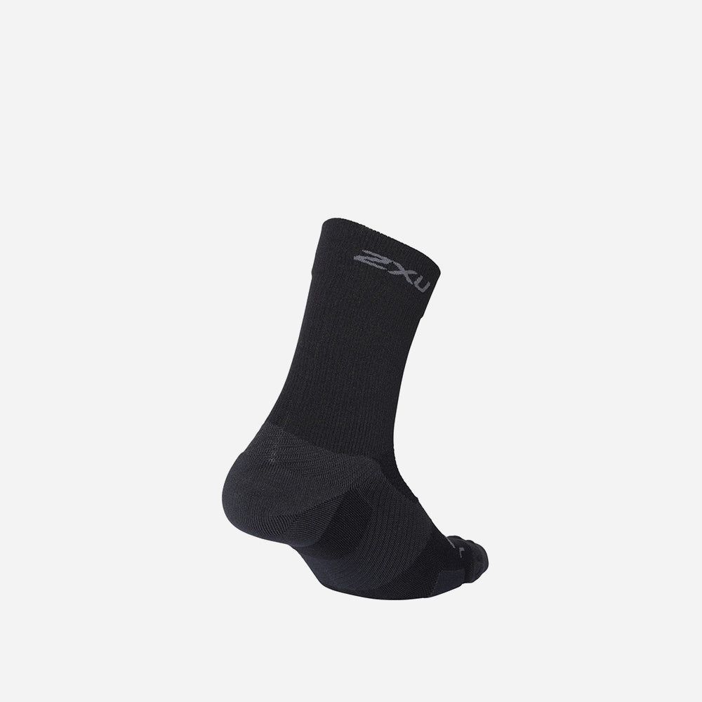 2Xu - Vớ tất nam nữ Vectr Light Cushion Running Socks