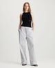 Calvin Klein - Quần dài nữ Relaxed Parachute Pants