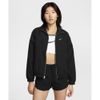 Nike - Áo khoác thể thao Nữ Windrunner Women's Loose UV Woven Full-Zip Jacket