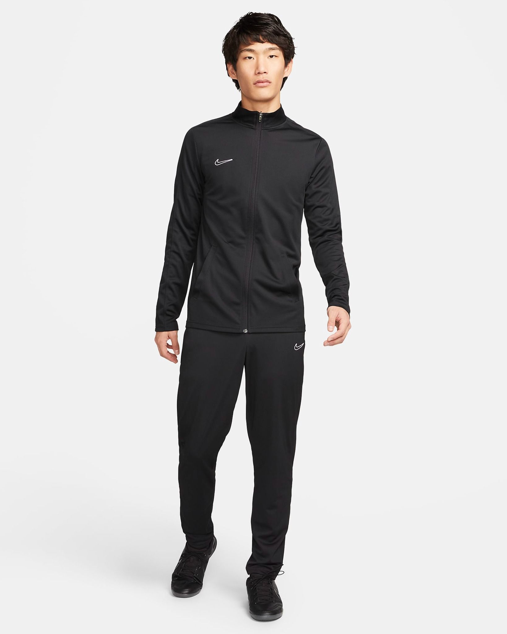 Nike - Bộ quần áo đá banh Nam Nike Dri-FIT Academy Men's Soccer Track Suit