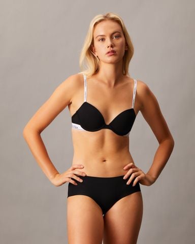 Calvin Klein - Quần lót CK nữ Invisibles Hipster Briefs