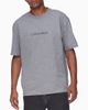 Calvin Klein - Áo tay ngắn CK nam Calvin Logo Crew Neck Tee