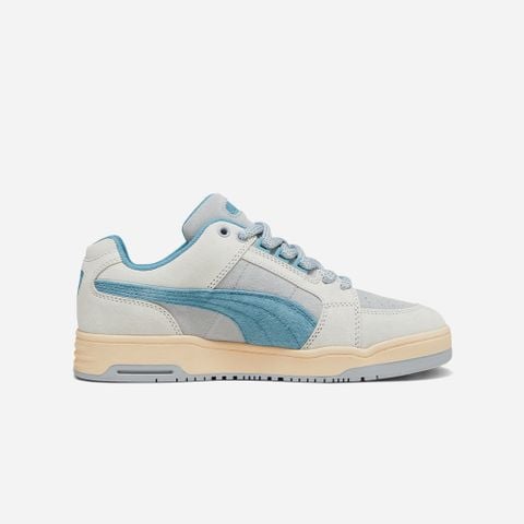 Puma - Giày thể thao thời trang nam Slipstream Low Texture Cool Lifestyle Shoes