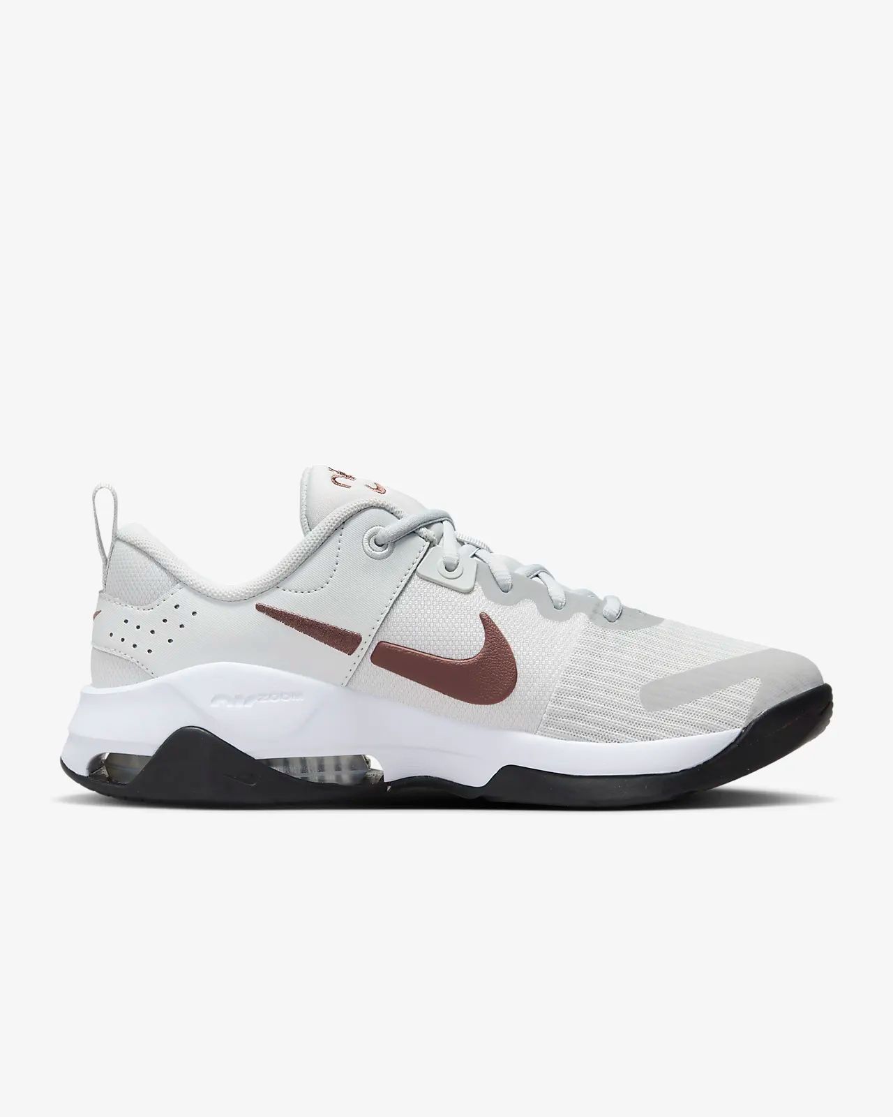 Nike - Giày luyện tập thể thao Nữ Zoom Bella 6 Women's Workout Shoes