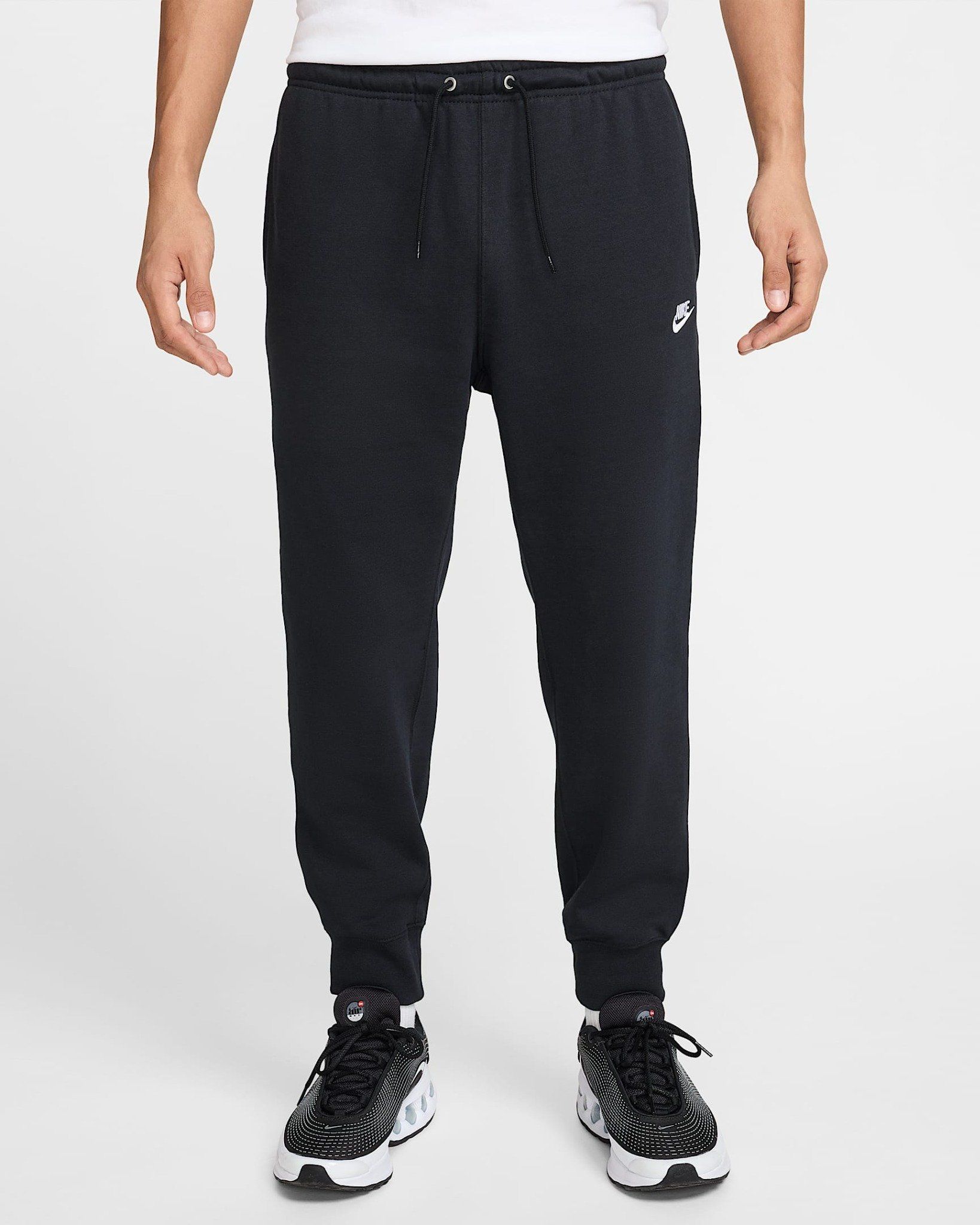 Nike - Quần dài thể thao Nam Men's Club Jogger