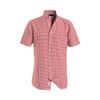 Tommy Hilfiger - Áo sơ mi tay ngắn nam 1985 Oxford Gingham Shirt